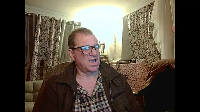 coryassman online show from January 2025 08:43:01 AM