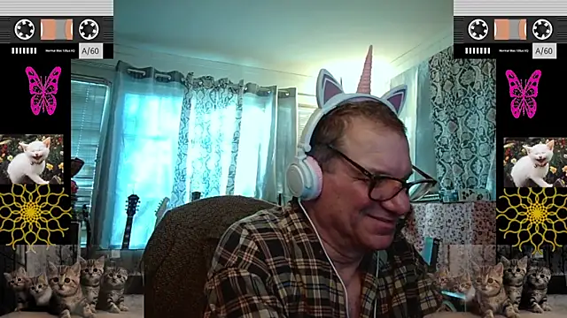 coryassman online show from February 2025 03:39:01 PM