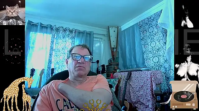 coryassman online show from February 2025 08:55:01 PM