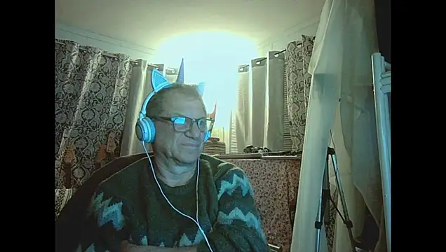 coryassman online show from April 2026 11:01:01 AM