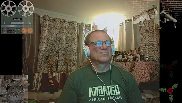 coryassman online show from July 2026 06:47:02 AM