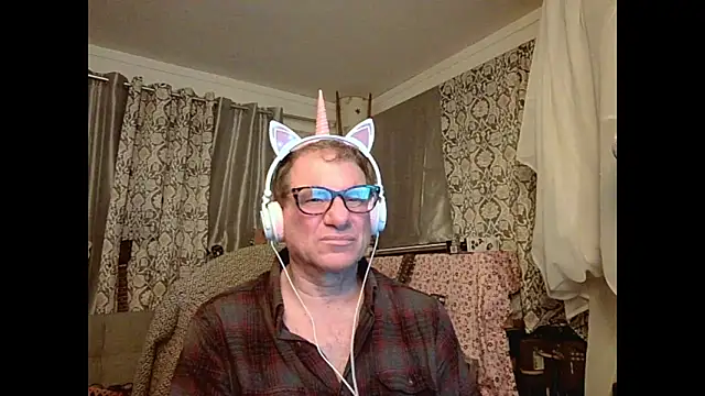 coryassman online show from February 2025 11:20:01 AM