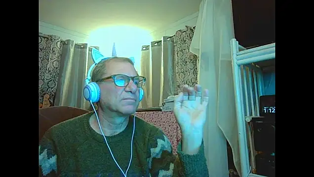 coryassman online show from March 2026 08:14:01 AM