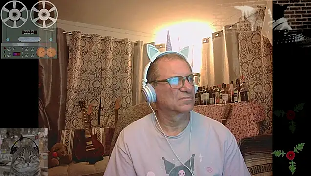 coryassman online show from July 2026 09:21:01 AM