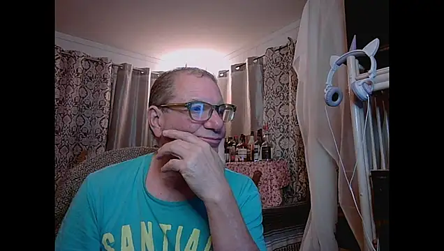 coryassman online show from July 2026 05:15:02 AM