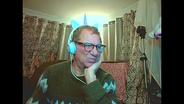 coryassman online show from February 2026 11:32:02 AM