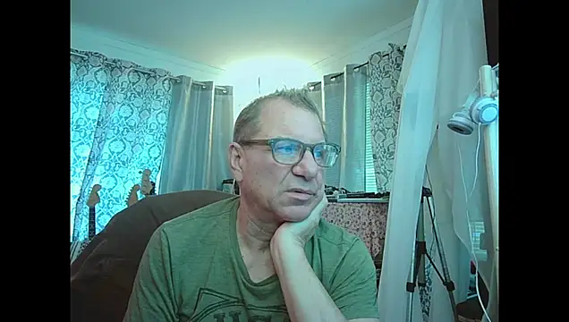 coryassman online show from April 2026 08:49:01 PM