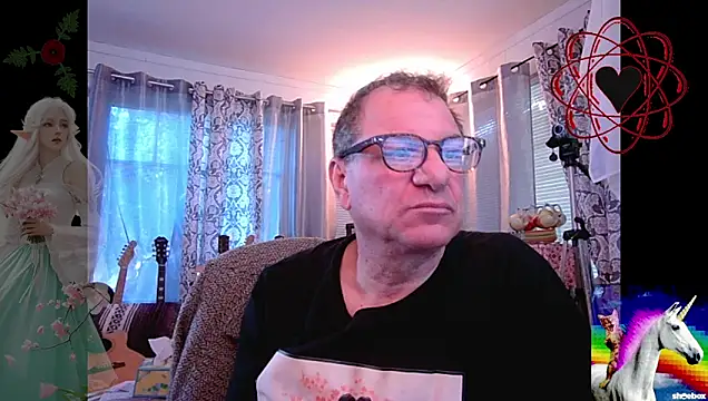 coryassman online show from October 2025 10:43:01 PM