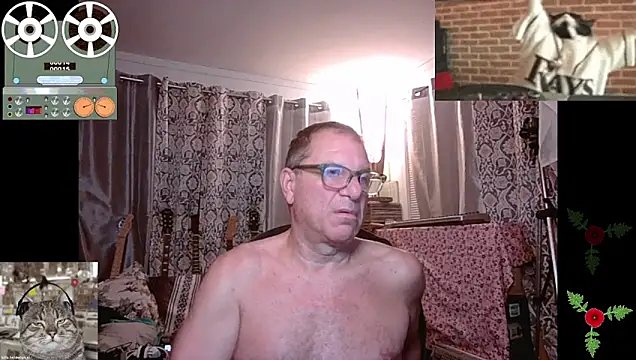 coryassman online show from February 2026 04:08:02 AM