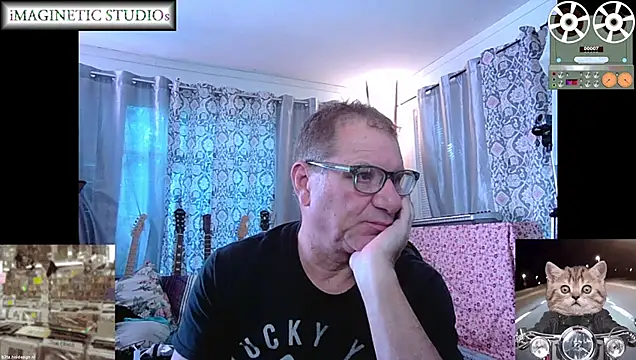 coryassman online show from February 2026 08:59:02 PM