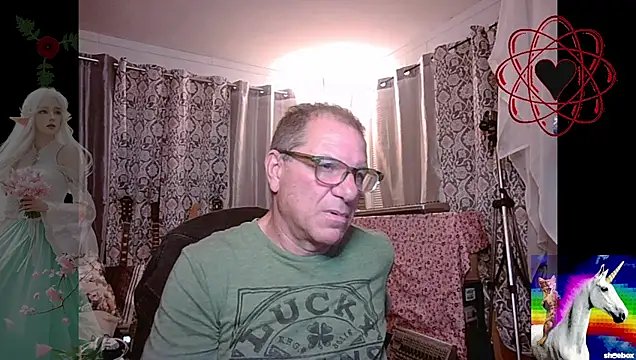 coryassman online show from February 2026 09:18:01 AM