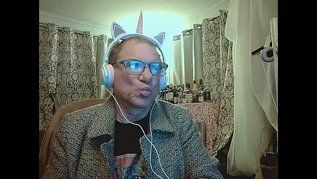 coryassman online show from June 2026 05:46:01 AM