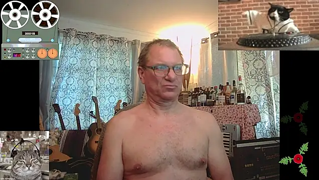 coryassman online show from June 2026 10:20:01 PM