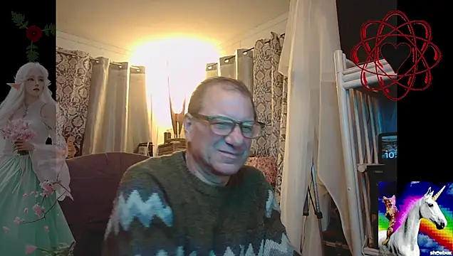 coryassman online show from March 2026 05:45:02 AM