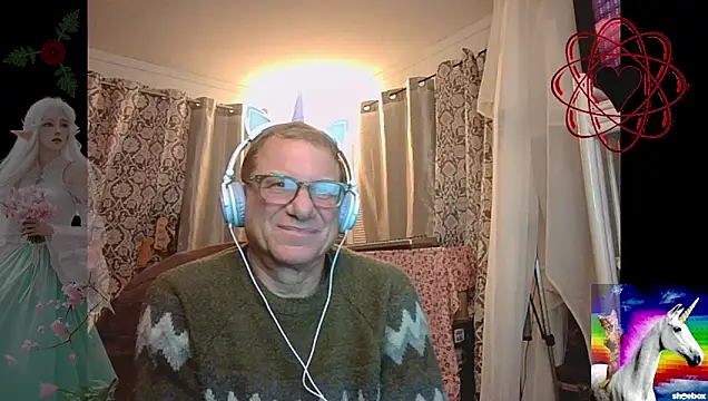 coryassman online show from March 2026 08:43:01 AM