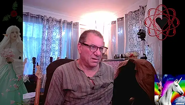 coryassman online show from October 2025 09:28:02 PM