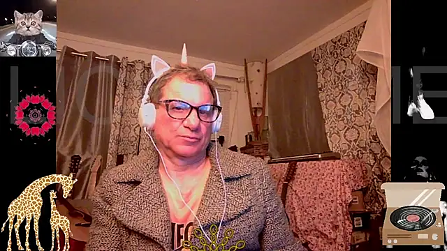 coryassman online show from February 2025 10:28:02 AM