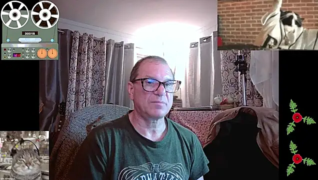 coryassman online show from September 2025 04:30:01 AM