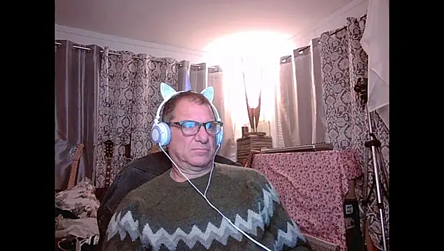 coryassman online show from February 2026 09:30:01 AM