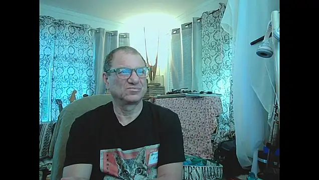 coryassman online show from June 2026 11:50:01 PM