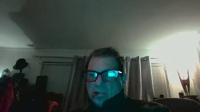 coryassman online show from February 2025 09:34:02 AM