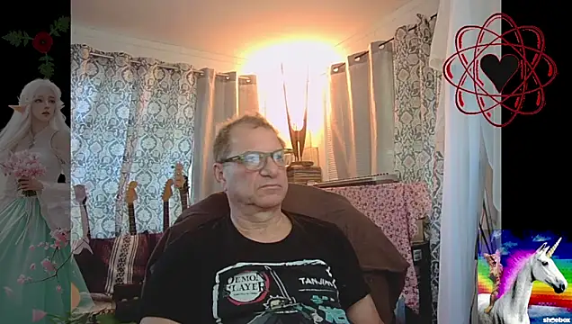 coryassman online show from March 2026 11:59:01 PM