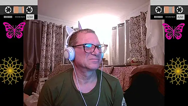 coryassman online show from September 2025 06:39:02 AM