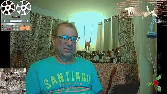 coryassman online show from July 2026 04:01:01 AM
