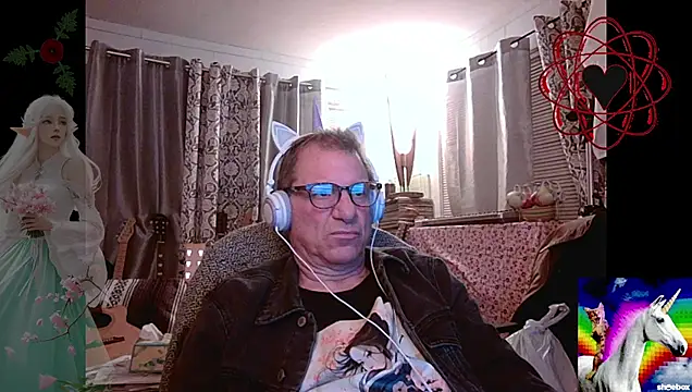 coryassman online show from October 2025 07:53:02 AM