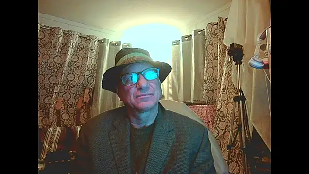 coryassman online show from February 2026 12:27:01 PM