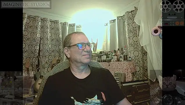coryassman online show from June 2026 07:48:01 AM