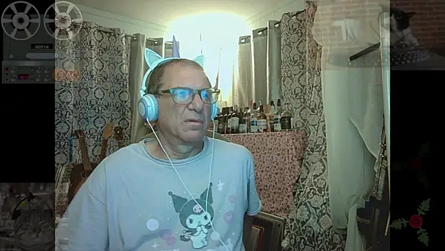 coryassman online show from June 2026 12:49:02 PM