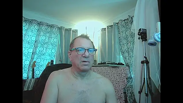 coryassman online show from April 2026 07:42:01 PM