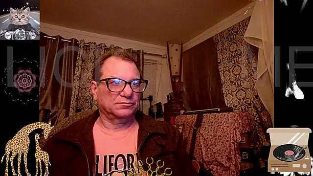 coryassman online show from February 2025 04:51:02 AM