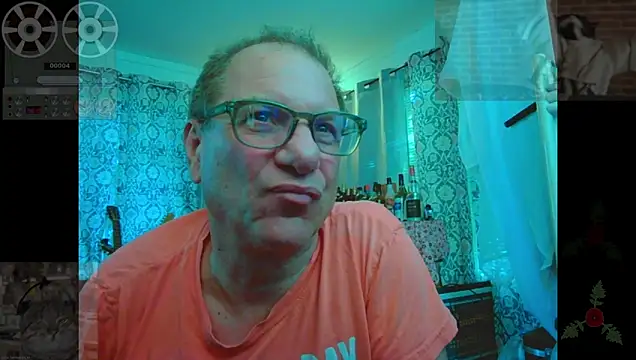 coryassman online show from July 2026 01:17:01 AM