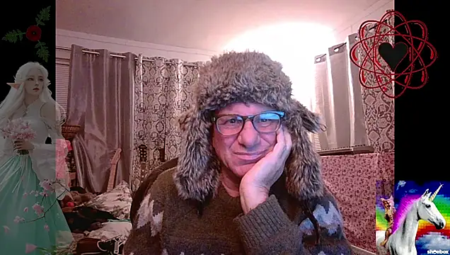 coryassman online show from February 2026 08:08:02 AM