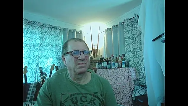 coryassman online show from June 2026 06:47:01 PM