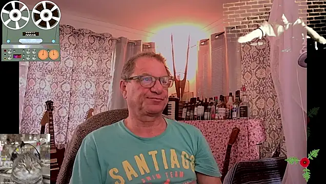 coryassman online show from July 2026 09:36:02 PM