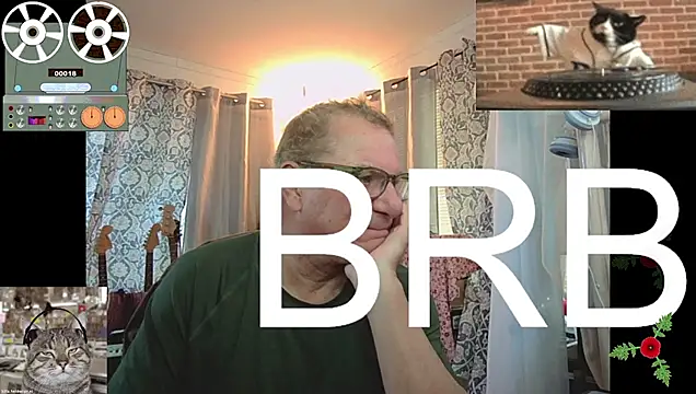 coryassman online show from March 2026 12:22:01 AM