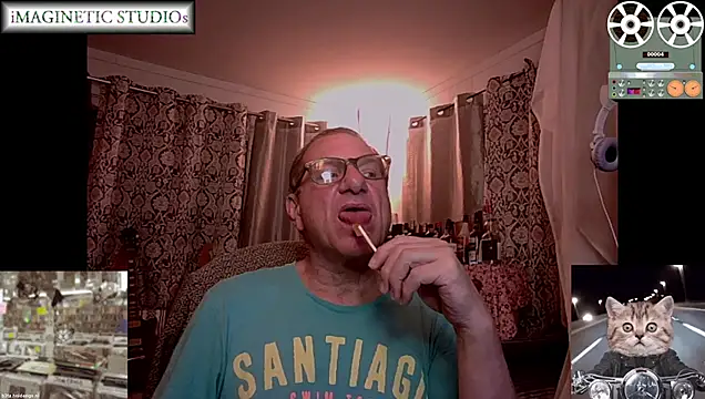 coryassman online show from July 2026 05:03:02 AM