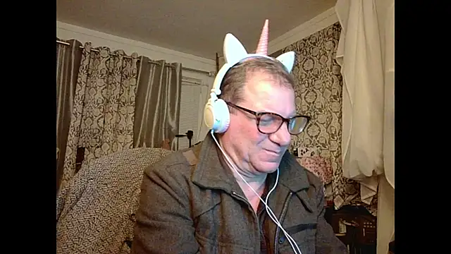 coryassman online show from February 2025 11:04:01 AM