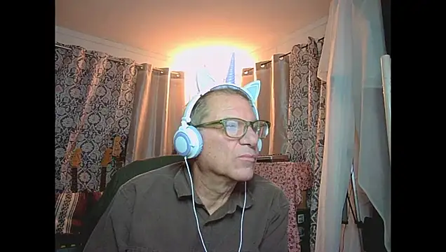 coryassman online show from March 2026 11:27:02 AM