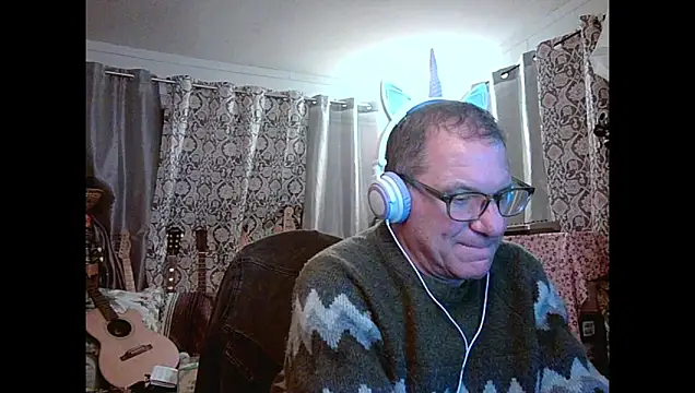 coryassman online show from February 2026 10:15:02 AM