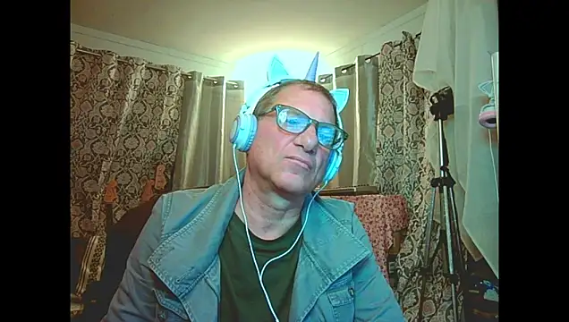 coryassman online show from February 2026 09:55:01 AM