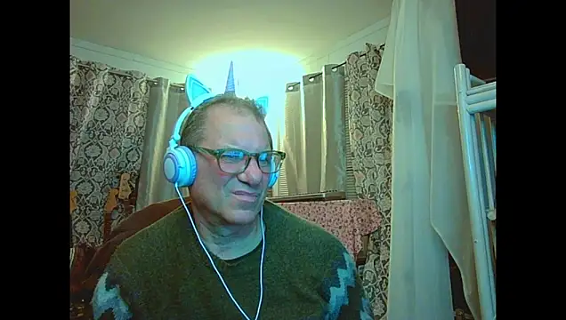 coryassman online show from March 2026 11:33:02 AM