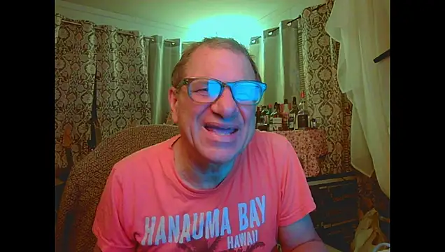 coryassman online show from July 2026 04:29:01 AM