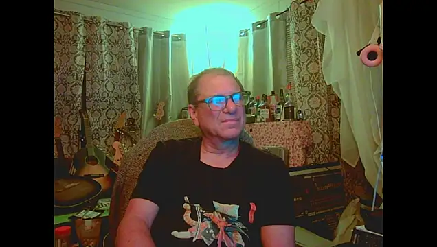 coryassman online show from July 2026 10:37:02 AM