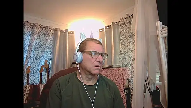 coryassman online show from March 2026 12:48:02 AM