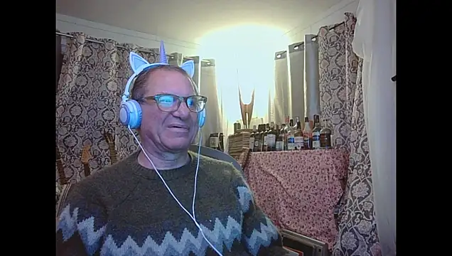 coryassman online show from June 2026 04:53:02 AM