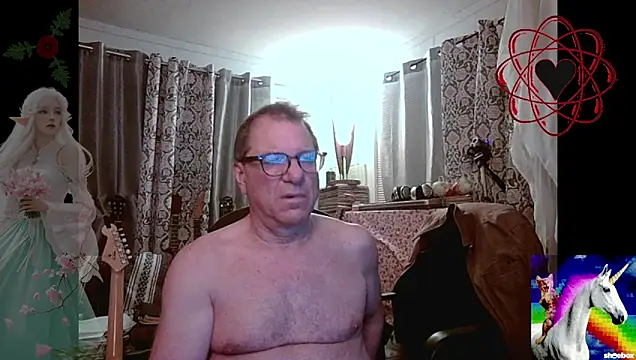 coryassman online show from October 2025 09:34:01 AM